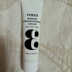 Verso Barrier Strengthening Cream – 10 ml (Travel Size)